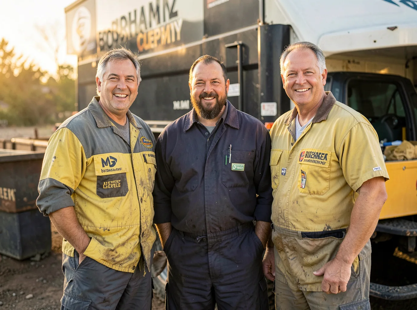 Sewage Cleanup company in Kerman, CA