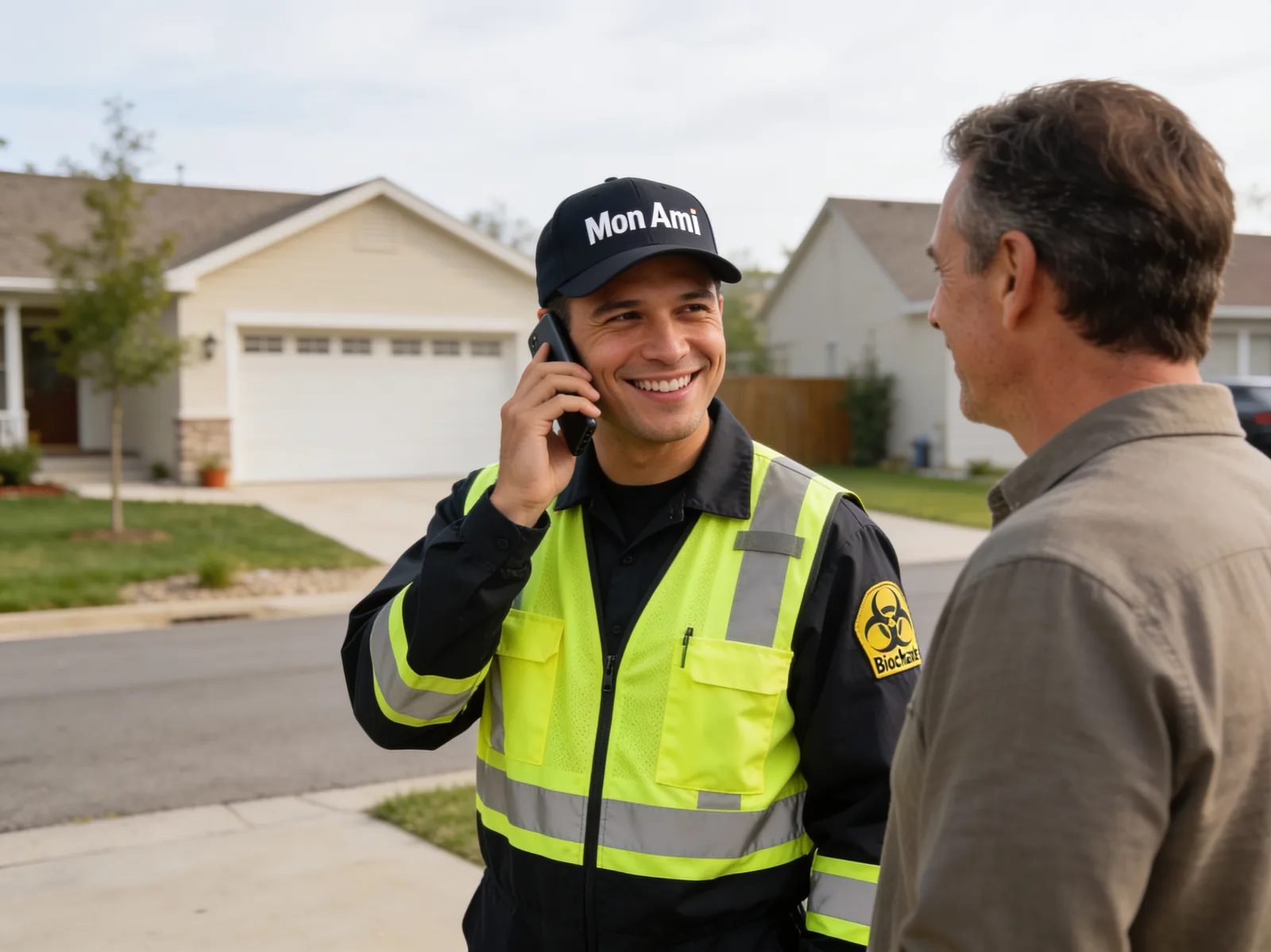 Sewage Cleanup Kerman, CA FAQs